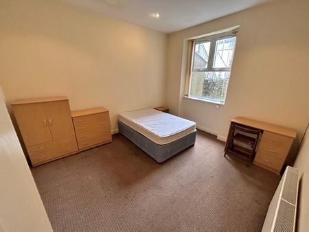 13 Bedroom Student Home – Glynrhondda Street - Photo 4