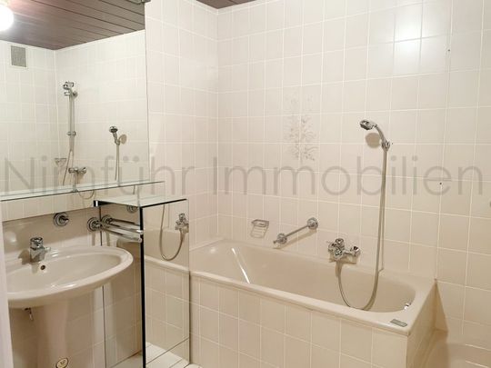 Gemütliche 3-Zimmer-Wohnung in wunderbarer Ruhelage in der Riedenburg-Maxglan/Salzburg - Photo 1