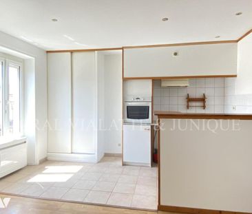 APPARTEMENT T2 - AMBERIEU EN BUGEY - Photo 3