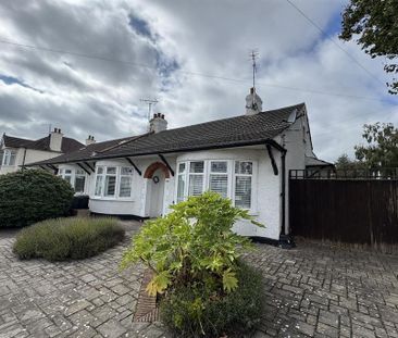 3 bedroom bungalow to rent - Photo 3