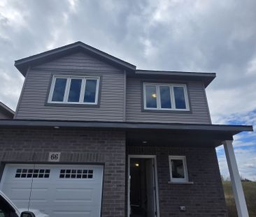 For Lease - 66 Willson Drive Unit# Upper, Thorold, Ontario - Photo 4