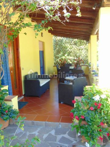 Appartamento in villa via Giuseppe Verdi 86, Centro, San Felice Circeo - Photo 5