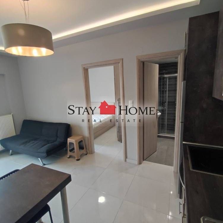 Studio/Γκαρσονιέρα για ενοικίαση 40 Εκκλησιές (40 Εκκλησιές - Ευαγγελίστρια) - Photo 1