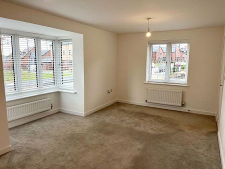 3 bedroom detached house to rent - Photo 4