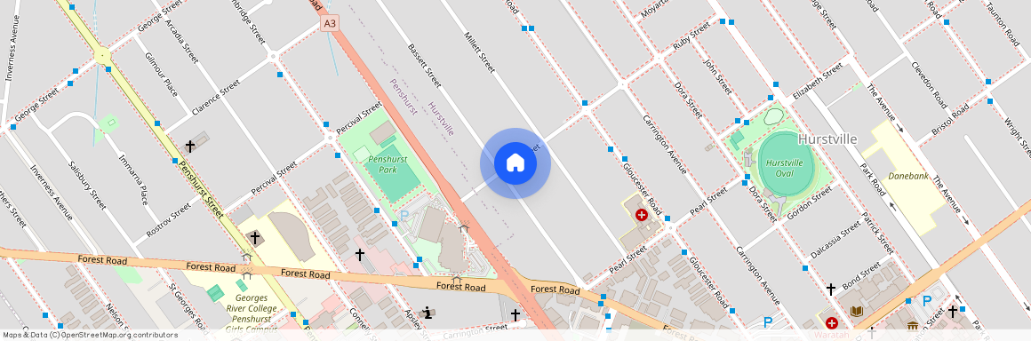 38 Bassett Street, NSW 2220, Hurstville