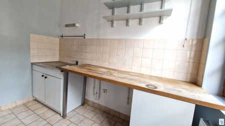 Location Appartement 2 pièces 52m² ROUEN 76000 - Photo 5