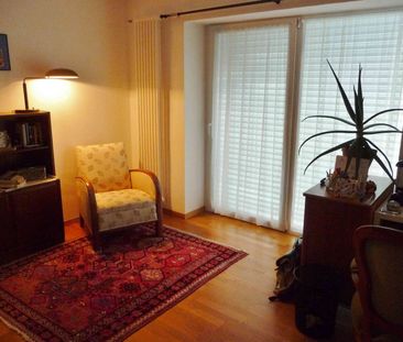 4.5 Zimmer, 103 m², 1. Stock - Foto 1