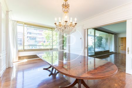 Apartment for rent in Turó Park - Photo 4