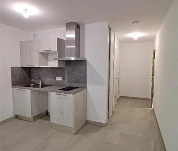 Location appartement 1 pièce - 32m² à Nice (06100) - Photo 2