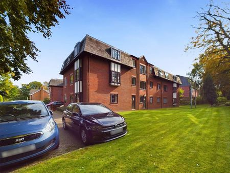 2 bedroom apartment to rent - Photo 3