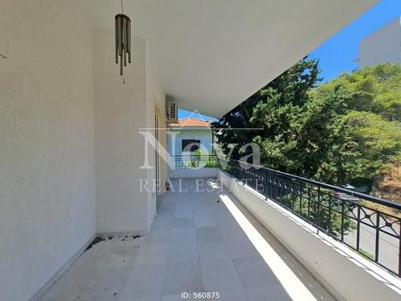 Μονοκατοικία για ενοικίαση Μελίσσια - Φωτογραφία 4