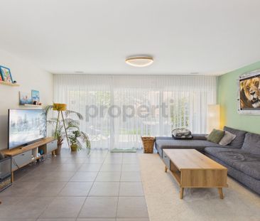 Freundliches, grosszügiges Reiheneinfamilienhaus -- Wohntraum für d... - Foto 1