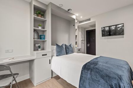 Studio to rent - Photo 3