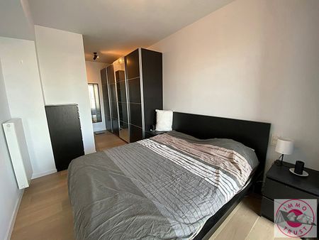 Appartement - te huur - Foto 4