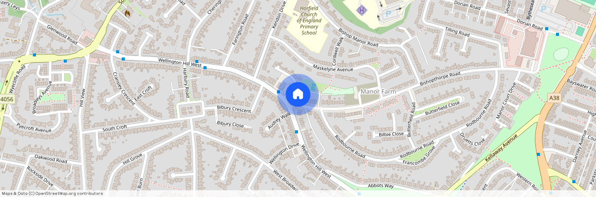 Bishopthorpe Road, Bristol BS10