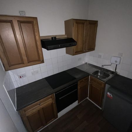 0 bedroom studio to rent - Photo 4