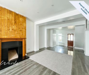3 bedroom terraced house to rent - Photo 5