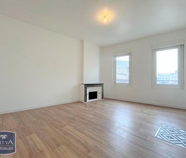 Location Appartement 1 pièce 23m² LIBOURNE 33500 - Photo 3