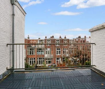 Frankenslag 400, Statenkwartier, 2582JC, Den Haag - Photo 1
