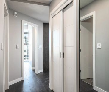 Encore Tower — 1202 - 2 Bed 2 Bath - Photo 2