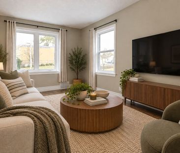 For Lease - 254 Hibbert Avenue Unit# Upper, Oshawa, Ontario - Photo 5