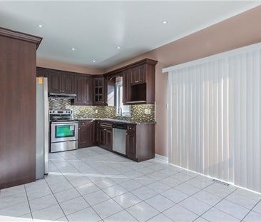 For Lease - 421 Elson Street, Markham, Ontario - Photo 3