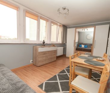 kawalerka w centrum blisko Placu Kościuszki (437250) - Photo 3