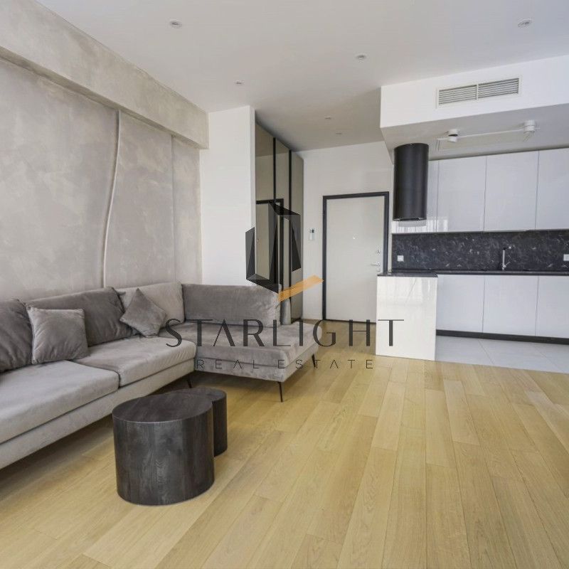 ONE Verdi Park | 2-bedroom Rent | 2022 design - Fotografie 1