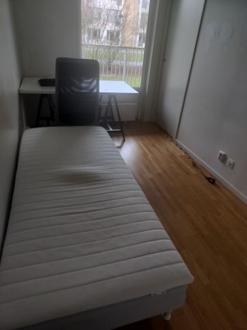 Stiftsvägen, Lund - Foto 4
