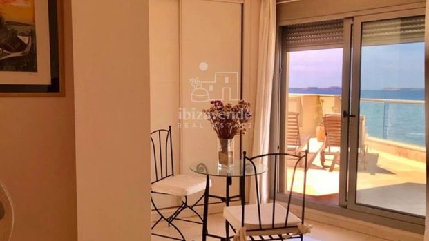 Piso de alquiler en De la Cala Gració, Sant Antoni de Portmany - Foto 1