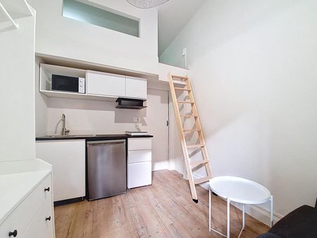 Location Appartement 1 pièce 10m² DIJON 21000 - Photo 2