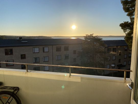 Strandliden, Hässelby - Photo 1