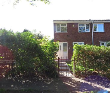 3 bedroom semi-detached house to rent - Photo 5
