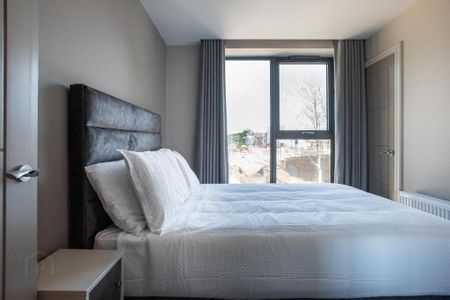Apartment 17 Lesley Parklands 60 Knocknagoney Road, Belfast, BT4 2FU - Photo 4