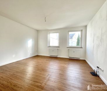 Gepflegte 3-Zimmerwohnung in Holzwickede zu vermieten - Foto 1