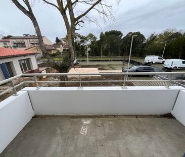 Location Appartement 2 pièces 41m² SEYSSES 31600 - Photo 5