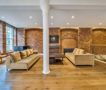 2 bedroom maisonette to rent - Photo 2