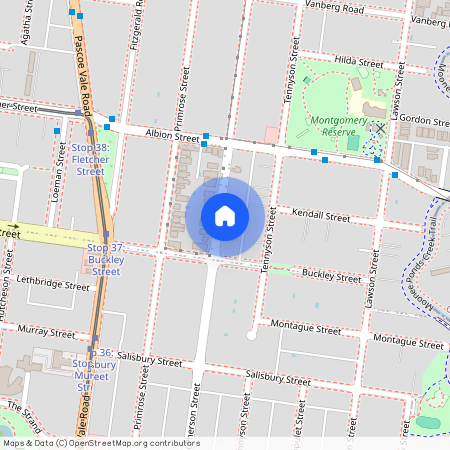 5/62 McPherson Street, Vic 3040, Essendon
