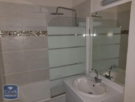 Location Appartement 1 pièce 29m² BORDEAUX 33800 - Photo 4