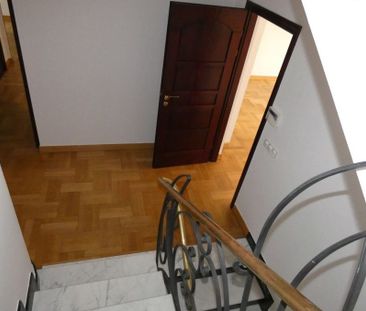 Dom na wynajem, ul. Płyćwiańska, Warszawa Mokotów - Zdjęcie 4