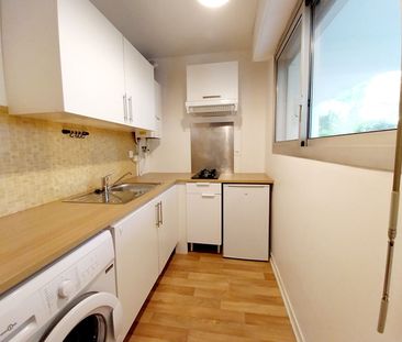 Appartement T1 Talence à louer - Photo 2