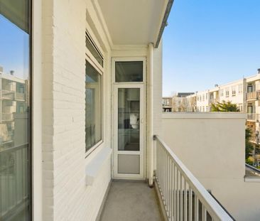 Te huur: Appartement Churchill-laan 36 2 in Amsterdam - Foto 4