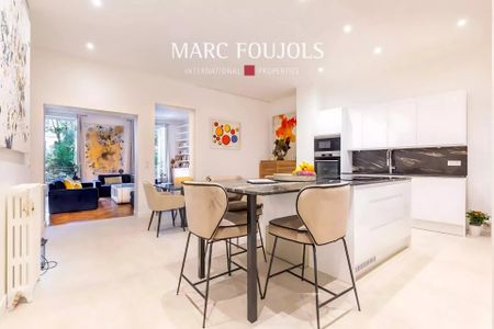 Paris VIII Saint Honoré – 146m² family apartment - Photo 5