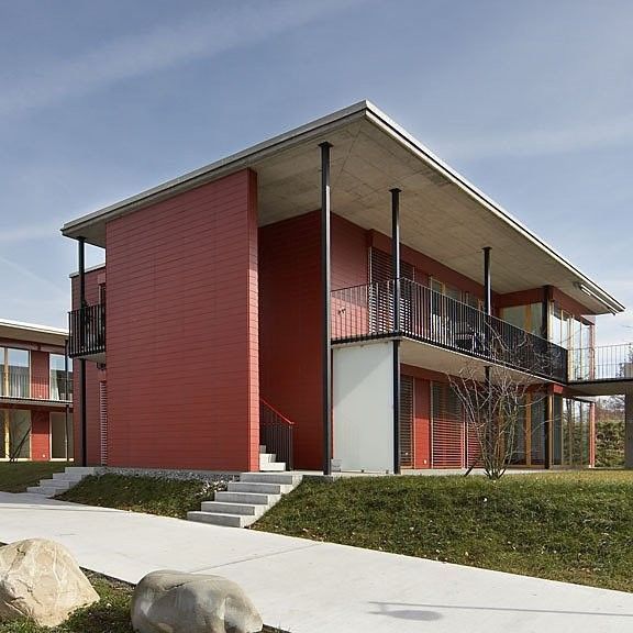 MIETEN OHNE KAUTION - Modernes, kinderfreundliches Zuhause - Photo 1
