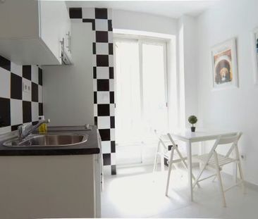 Calle de Antonio Zamora, Madrid, Community of Madrid 28011 - Photo 6