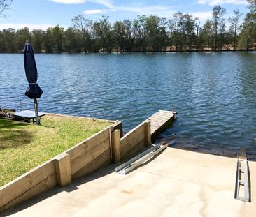 Waterfront Home In Dora Creek - Photo 2