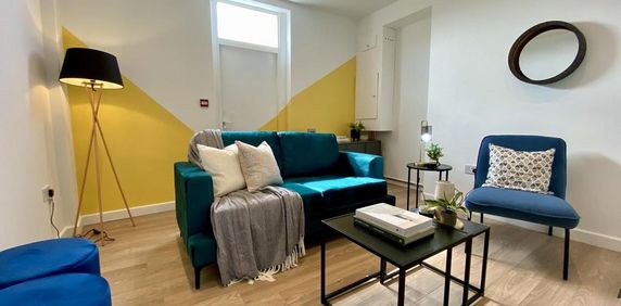 126 bedroom house share to rent - Photo 2