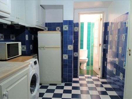 Apartamento T1 em Lisboa - Foto 2