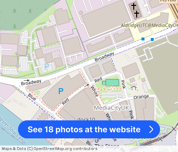 High Definition, M50 - Photo 1