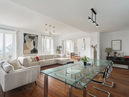 Apartamento T7 em Lisboa - Photo 3